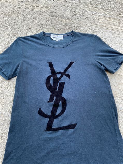 ysl shirt sale uk